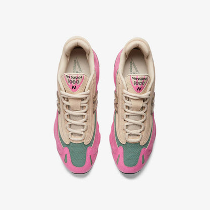 NEW BALANCE 1000 PINK DAMA