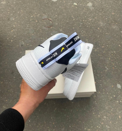 NIKE AF1 OFF WHITE