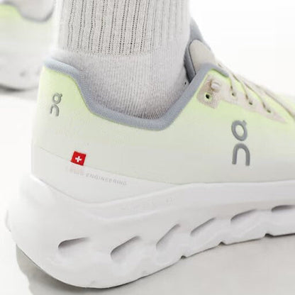 ON CLOUD VERDE FLUORESCENTE